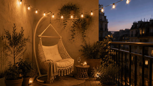 12 Cozy Balcony Decor Ideas for Small Apartments (2026)
