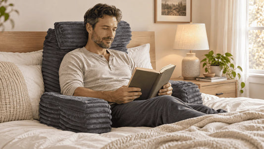 What Is a Husband Pillow? Uses, Sizes & Buying Guide for 2027
