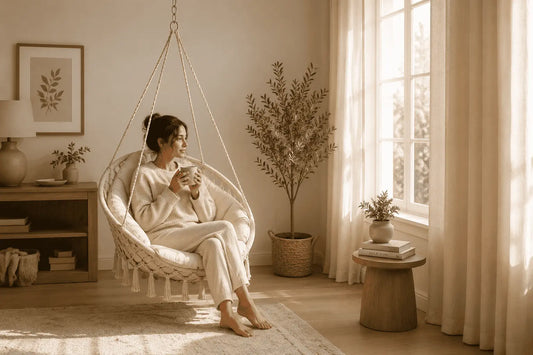 10 Slow Living Practices That Actually Make You Happier