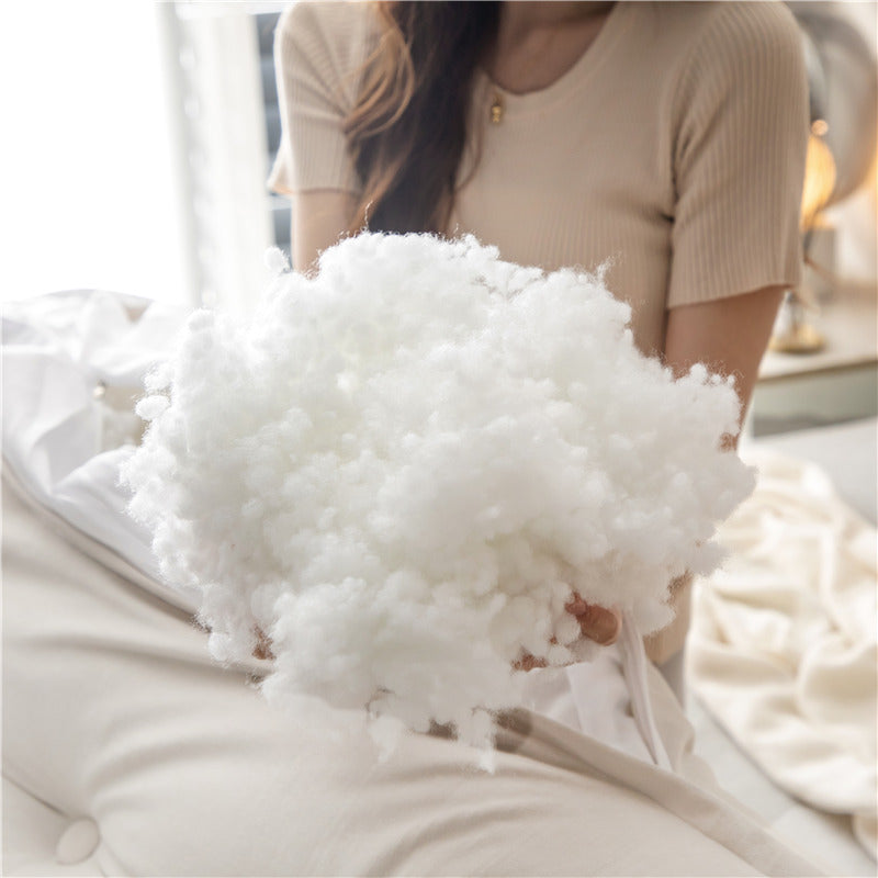 headboard Comfort pillow