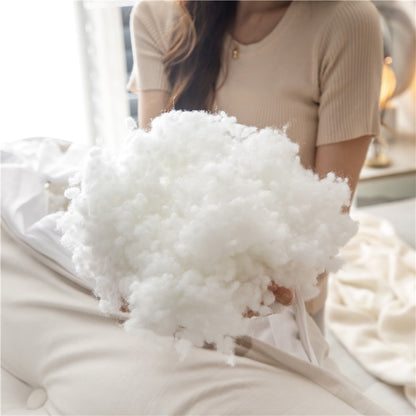 headboard Comfort pillow