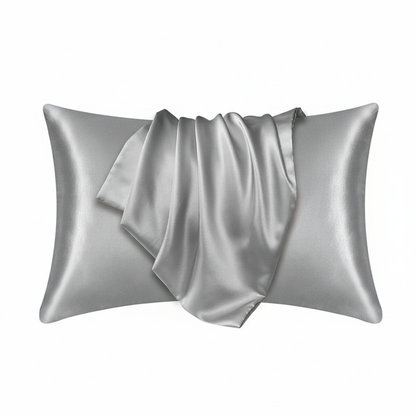 Silver version of the original pillowcase product image