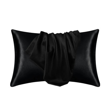 100% Mulberry Silk Pillowcase