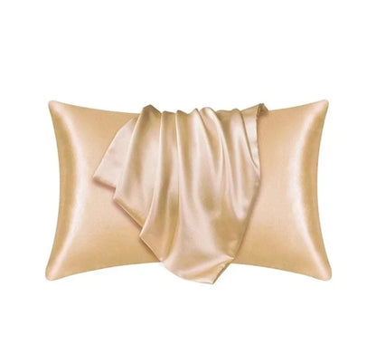 100% Mulberry Silk Pillowcase