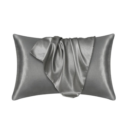 100% Mulberry Silk Pillowcase